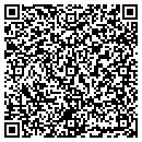 QR code with J Russell Green contacts