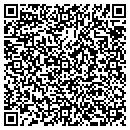QR code with Pash C N DDS contacts