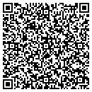 QR code with Rector J DDS contacts