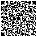 QR code with David E Barron contacts