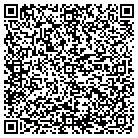QR code with Alvis L Edmonds Misc Mntnc contacts