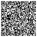 QR code with S C Schell Dmd contacts