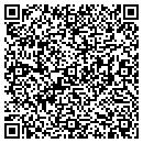 QR code with Jazzercise contacts