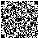 QR code with Baker Communications & Cnsltng contacts