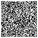 QR code with Donna Hoch contacts