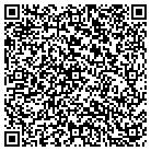 QR code with Advanced Gutter Systems contacts