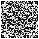 QR code with B M B Communications contacts