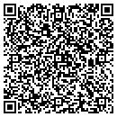 QR code with Harveson Peter K MD contacts