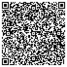QR code with Tipton Edward F DDS contacts