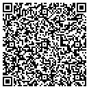 QR code with D Turner/Gary contacts
