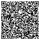 QR code with Hair It Is contacts