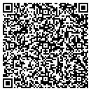 QR code with White J Greg DDS contacts