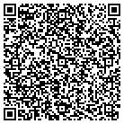 QR code with C Bezman Communications contacts