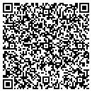 QR code with C & C Express contacts