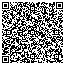 QR code with Kerr Mary R MD contacts