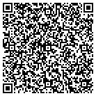 QR code with yardscape multi services contacts