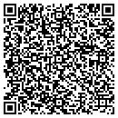 QR code with Zhang Jing-Jing DDS contacts