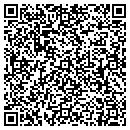 QR code with Golf Oil Co contacts
