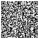 QR code with Hughes David B contacts