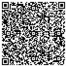 QR code with Holderby Raymond A DDS contacts