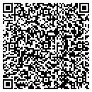 QR code with zalenskimagic contacts