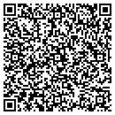 QR code with J C Penney CO contacts