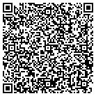 QR code with Rhonemus Jeffrey W DDS contacts
