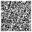 QR code with Union KY Dental contacts