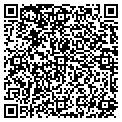 QR code with Ahosg contacts