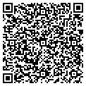 QR code with London Ii contacts