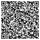 QR code with H Armando Terrazas contacts
