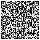 QR code with Hazel Leslie A DDS contacts
