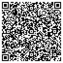 QR code with D L H Communications contacts