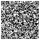 QR code with The McBurney Tax Advisors contacts