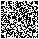 QR code with Heidi Shirey contacts