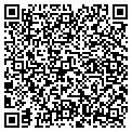 QR code with All In One Fitness contacts