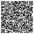 QR code with Allison contacts