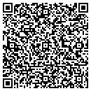 QR code with Howard Rogers contacts
