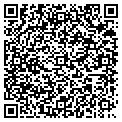 QR code with Q R C Inc contacts