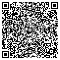 QR code with CVS contacts