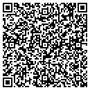 QR code with F Ii Def Media contacts