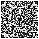 QR code with On My Own contacts