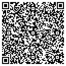 QR code with James A Brown contacts