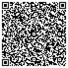 QR code with Refuge for Men contacts