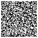 QR code with Area-West Inc contacts