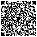 QR code with J Chancellor Chad contacts