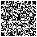 QR code with Regis Salons contacts