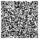 QR code with Hawkins & Assoc contacts