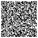 QR code with Uhlman Mark S MD contacts