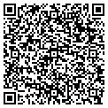 QR code with Rosa M Mccauley contacts